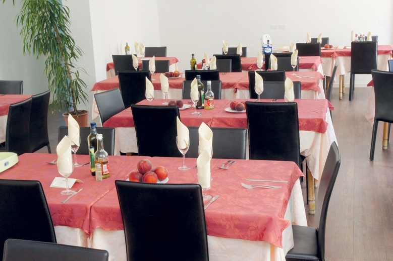 Hotel Hotel Aragosta