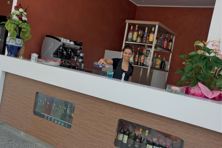 Hotel Hotel Aragosta