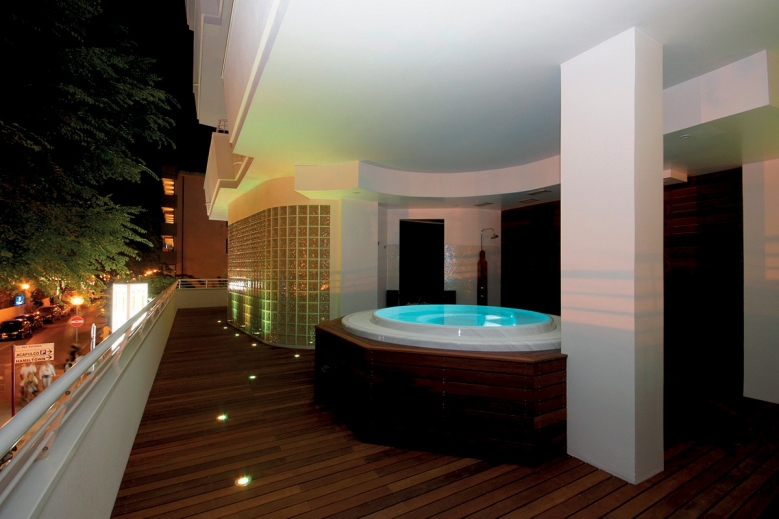 Hotel Hotel Aragosta