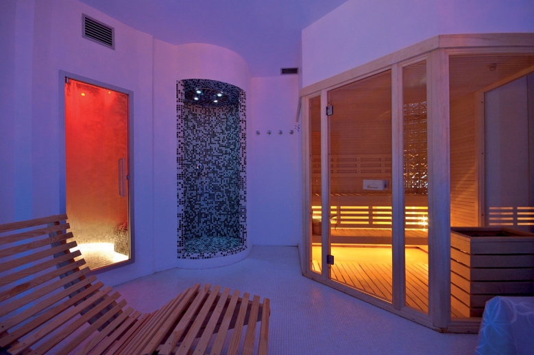 Hotel Hotel Aragosta