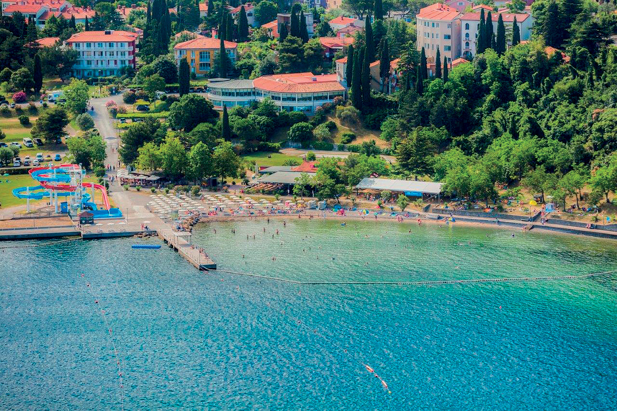 Hotel a Depandance San Simon Resort