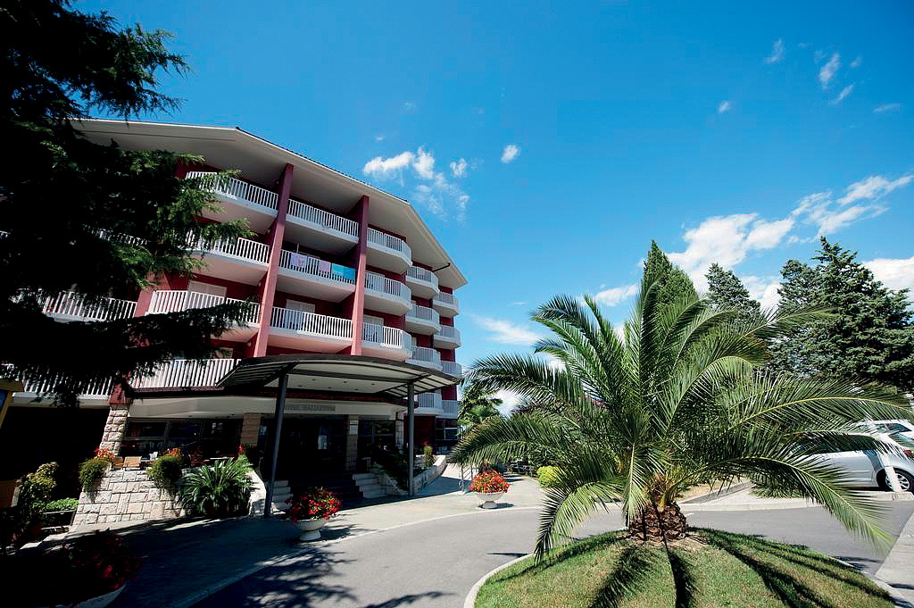 Hotel a Depandance San Simon Resort 2