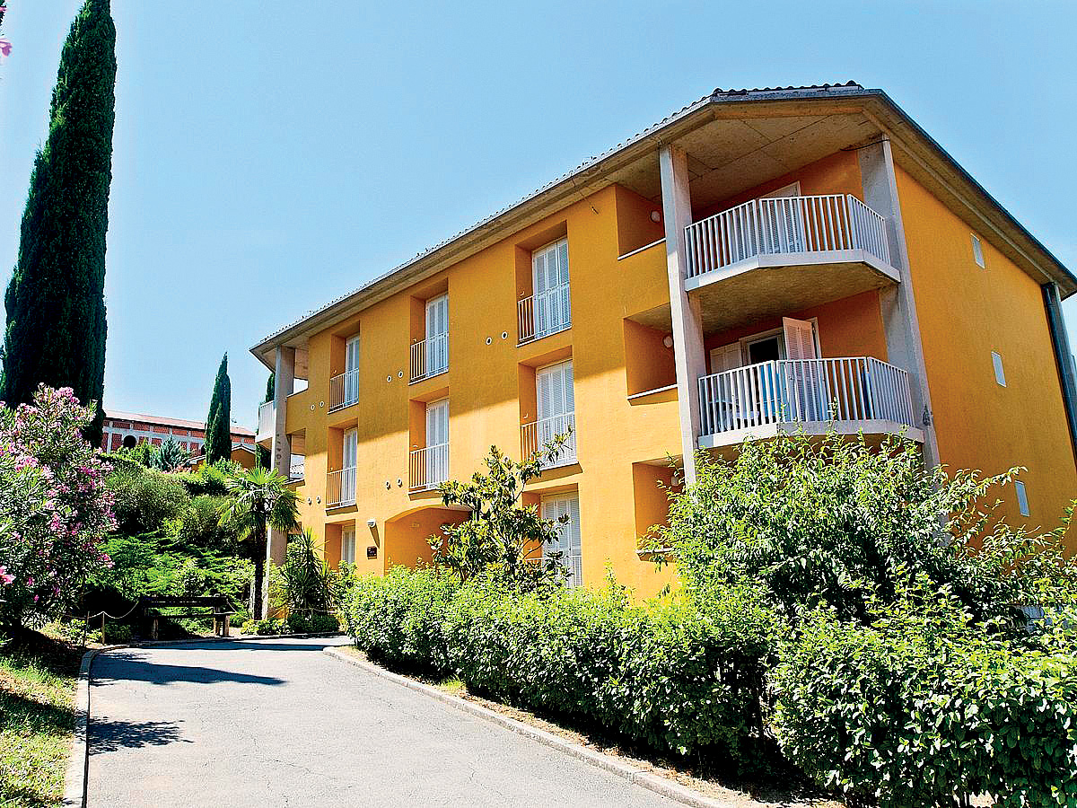 Hotel a Depandance San Simon Resort 3