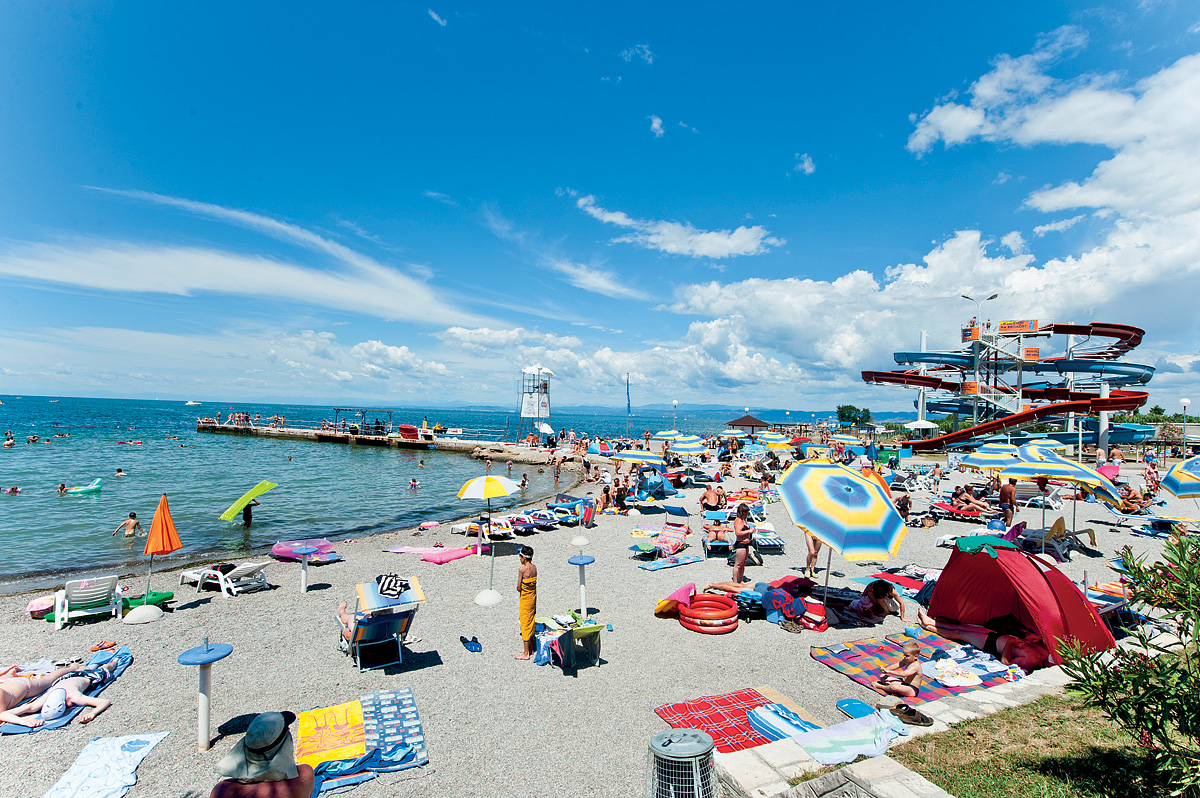 Hotel a Depandance San Simon Resort 5