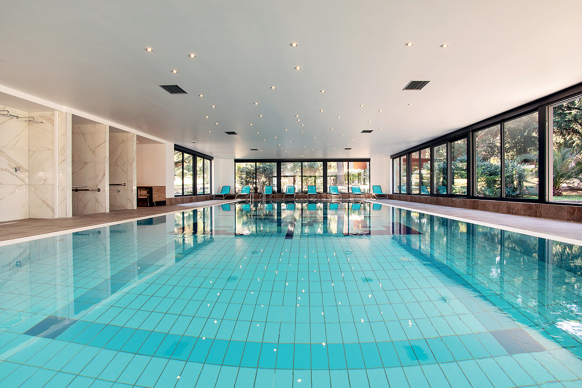 Hotel a Depandance San Simon Resort 8