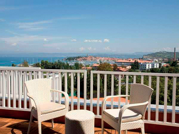 Hotel a Depandance San Simon Resort 12