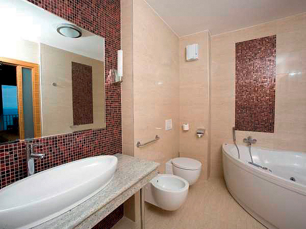 Hotel a Depandance San Simon Resort 14