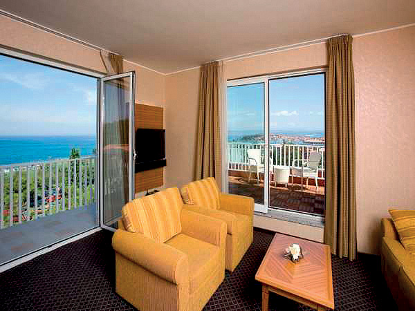 Hotel a Depandance San Simon Resort 15