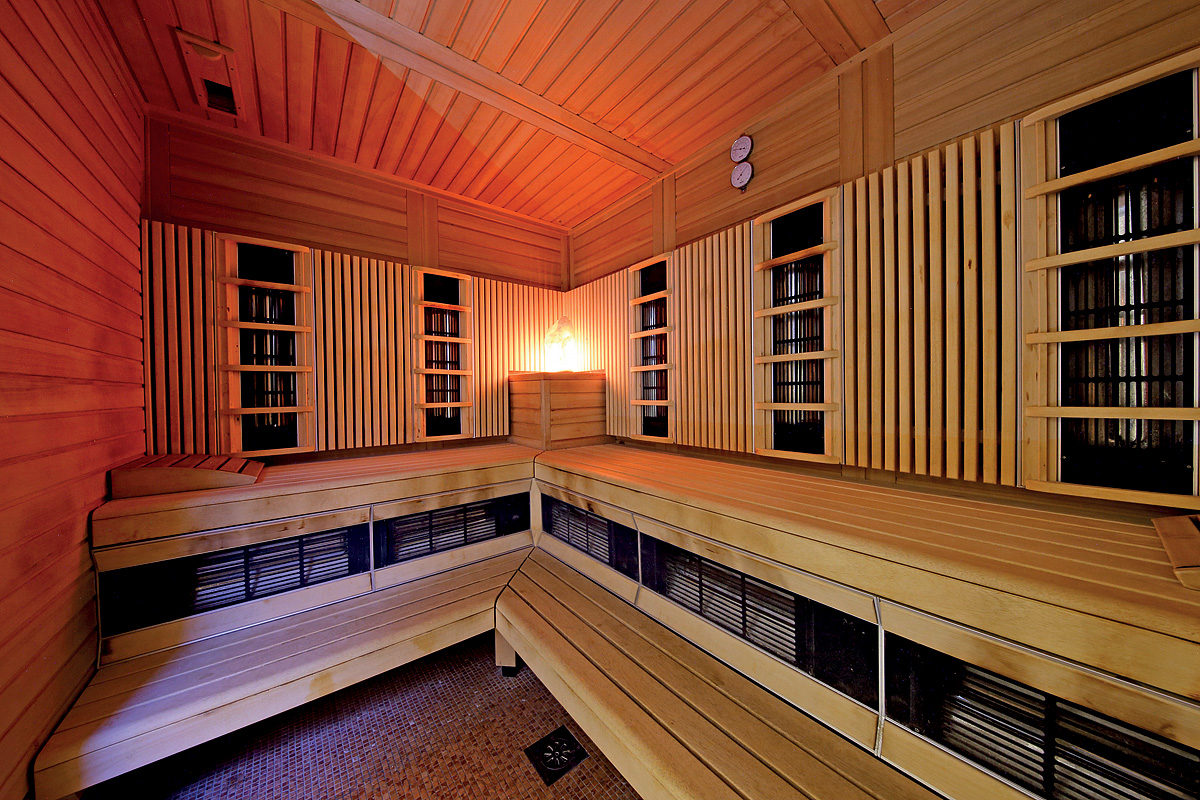 Hotel a Depandance San Simon Resort 17