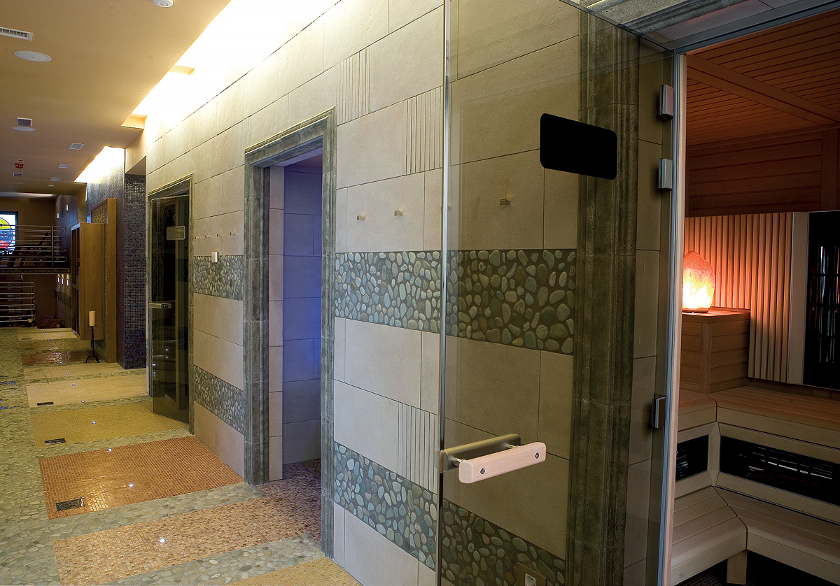 Hotel a Depandance San Simon Resort 18