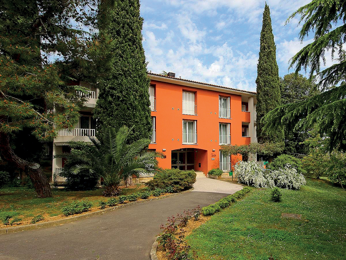 Hotel a Depandance San Simon Resort 20