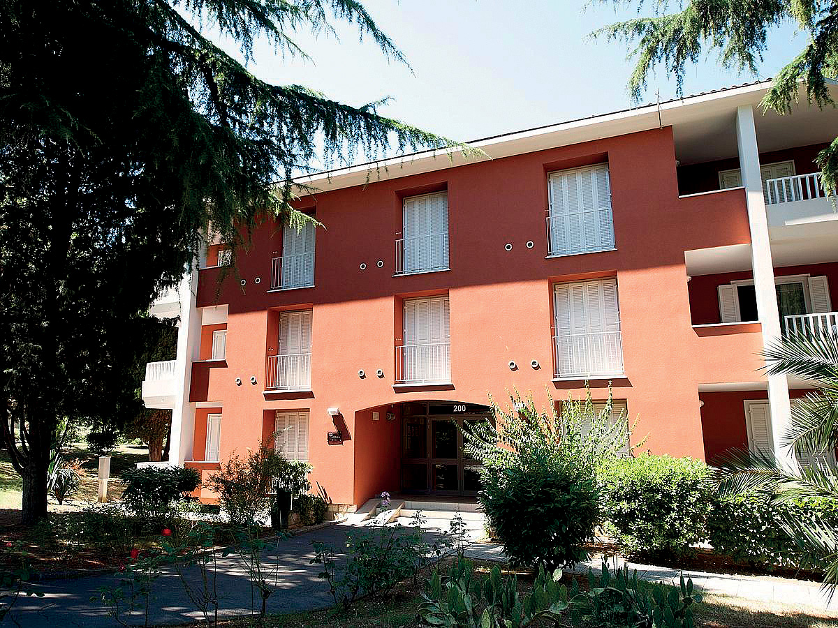 Hotel a Depandance San Simon Resort 21