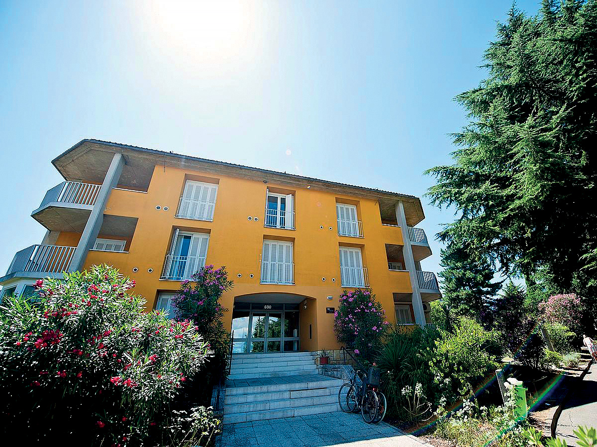 Hotel a Depandance San Simon Resort 22