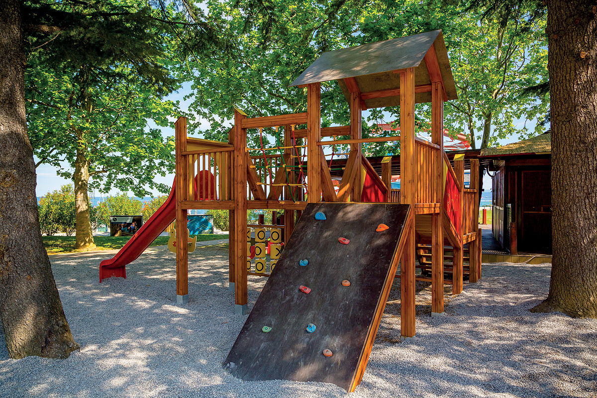 Hotel a Depandance San Simon Resort 23