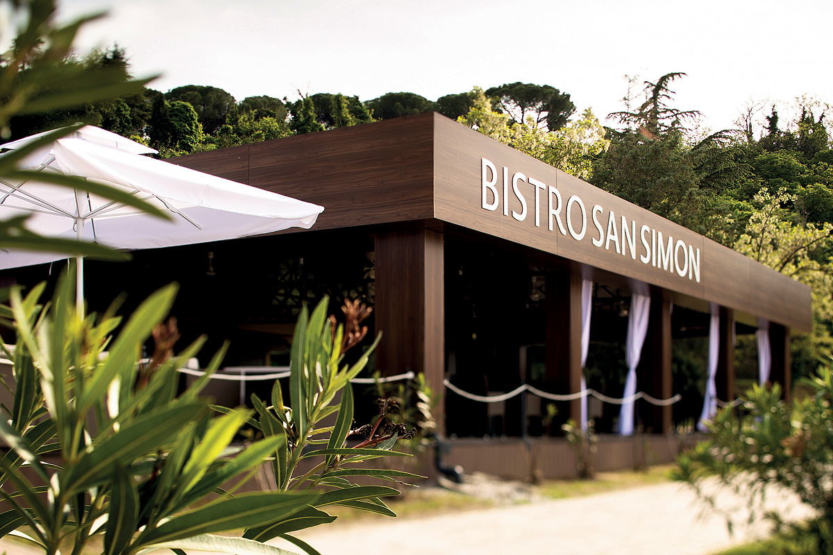 Hotel a Depandance San Simon Resort 24