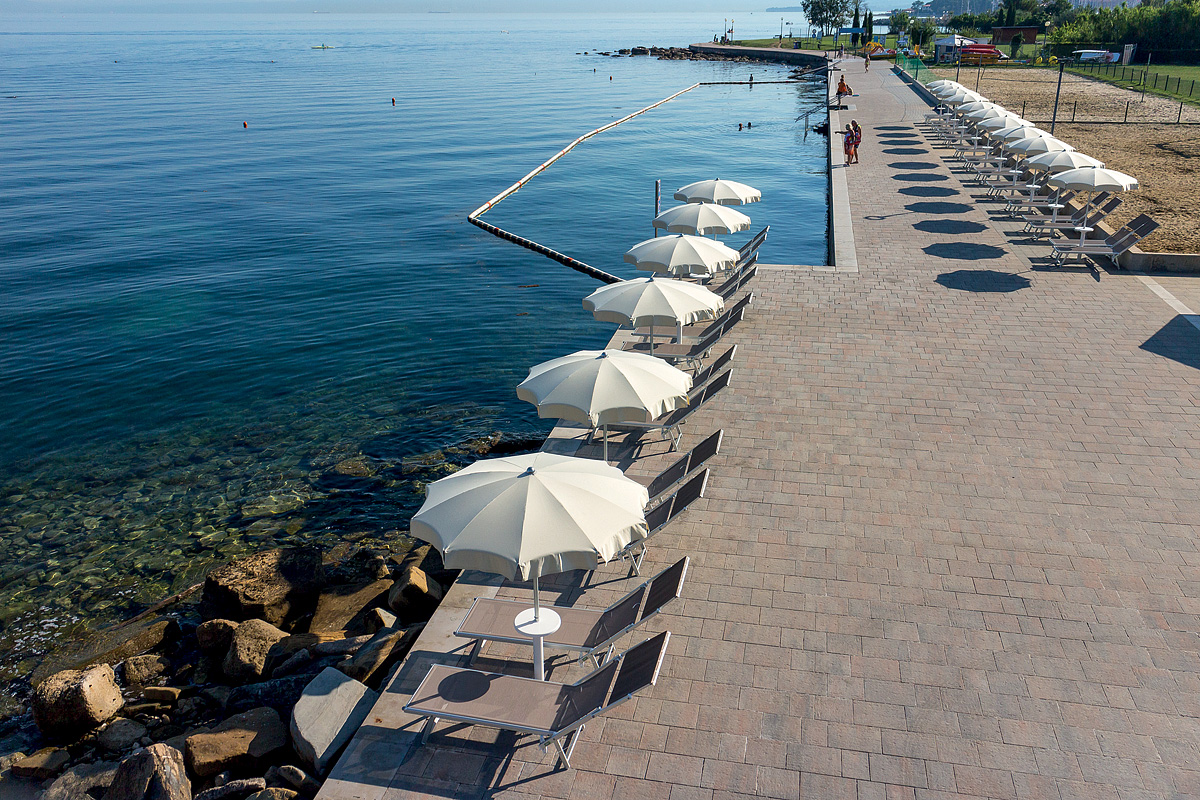 Hotel a Depandance San Simon Resort 30