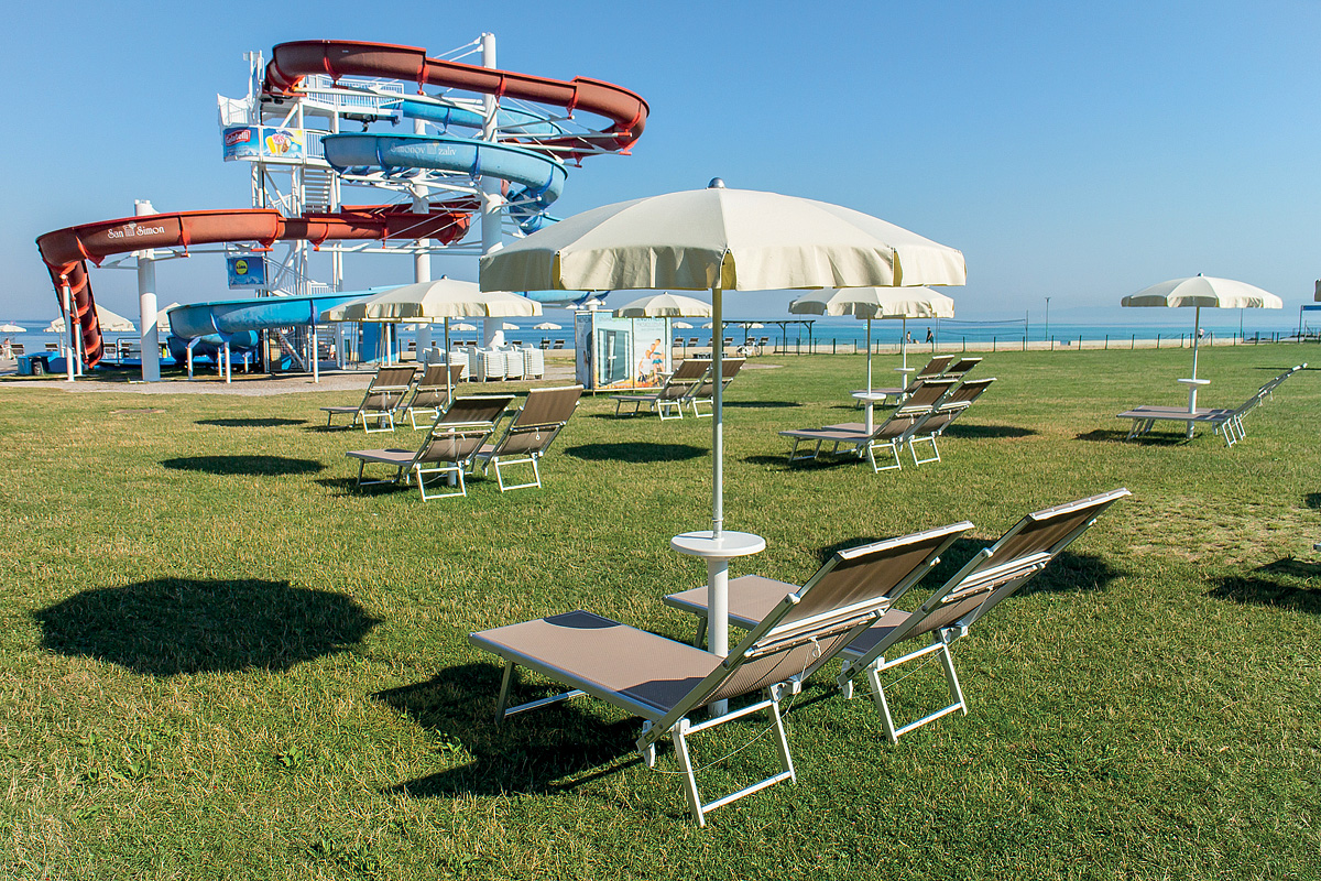 Hotel a Depandance San Simon Resort 32