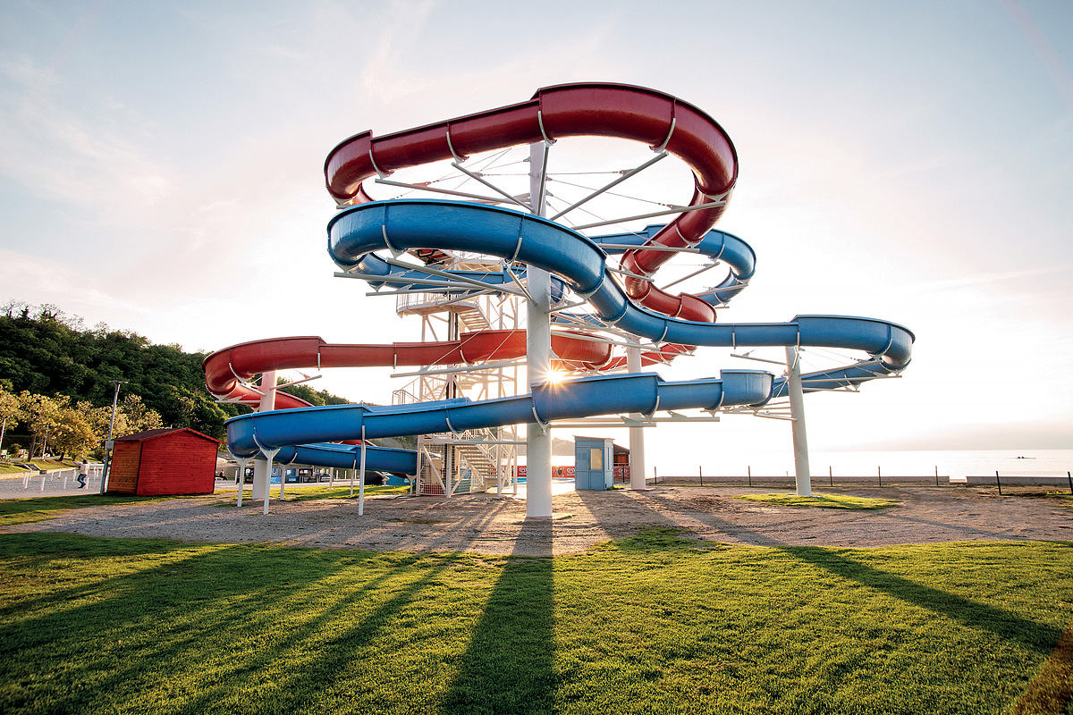 Hotel a Depandance San Simon Resort 33