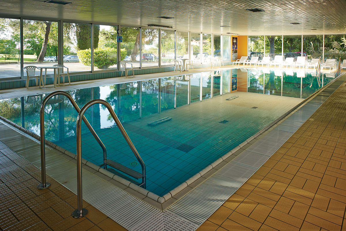 Hotel a Depandance San Simon Resort 34