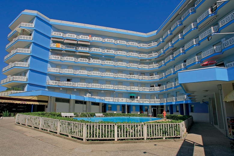Hotel Residence Livenza