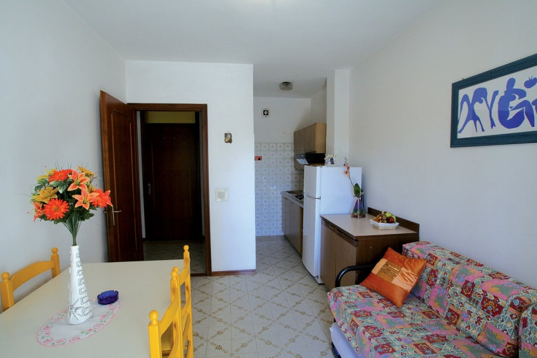 Hotel Residence Livenza