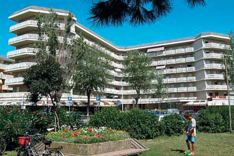 Hotel Residence Livenza