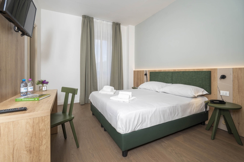 Hotel Hotel Al Sasso di Stria 