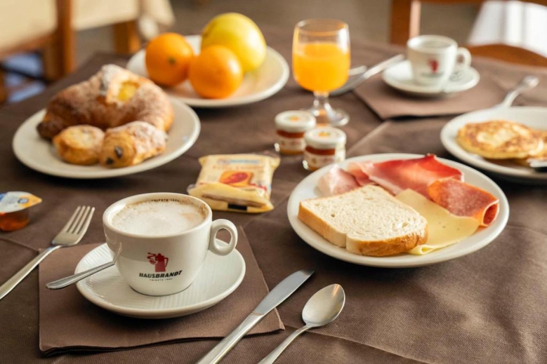 Hotel Hotel Al Sasso di Stria 