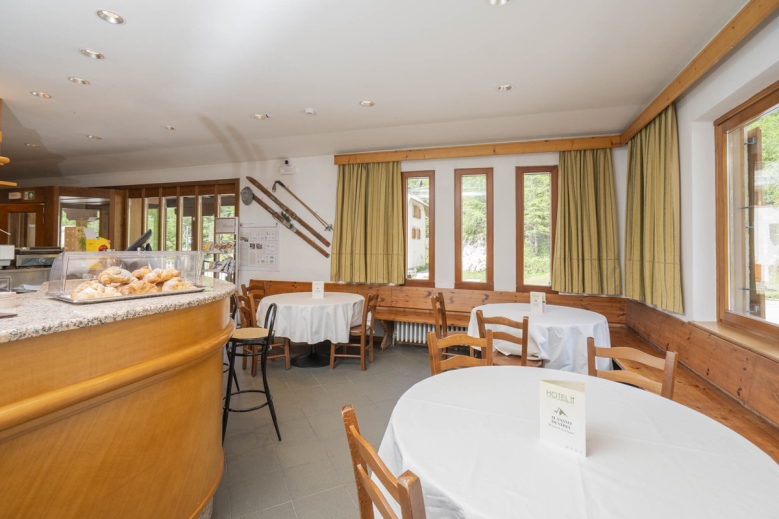 Hotel Hotel Al Sasso di Stria 