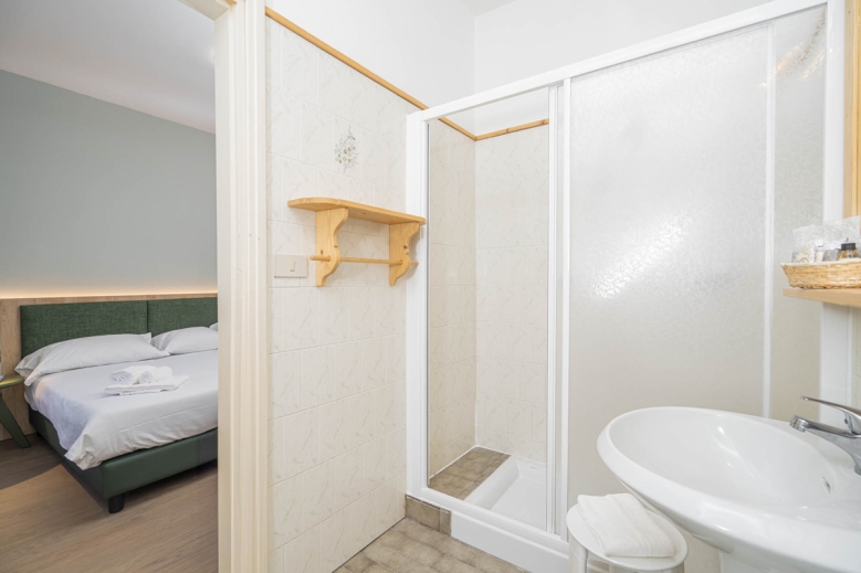Hotel Hotel Al Sasso di Stria 