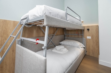 Hotel Al Sasso di Stria **