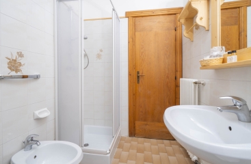 Hotel Al Sasso di Stria **