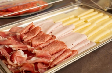 Hotel Al Sasso di Stria **