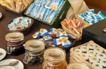 Hotel Al Sasso di Stria **