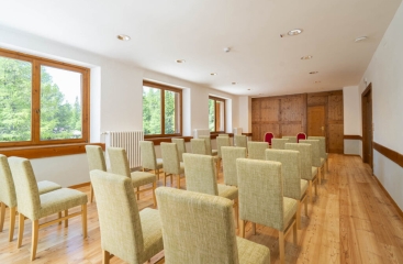 Hotel Al Sasso di Stria **