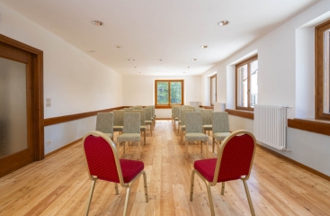 Hotel Al Sasso di Stria **