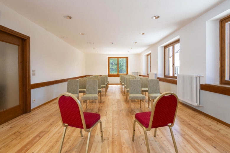 Hotel Hotel Al Sasso di Stria 