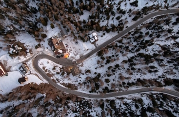 Hotel Al Sasso di Stria **