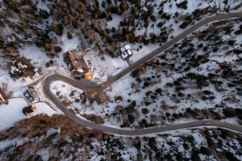 Hotel Hotel Al Sasso di Stria 