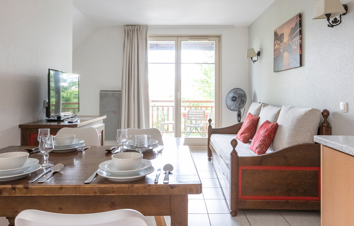 Residence Odalys Domaine Des Rois 2