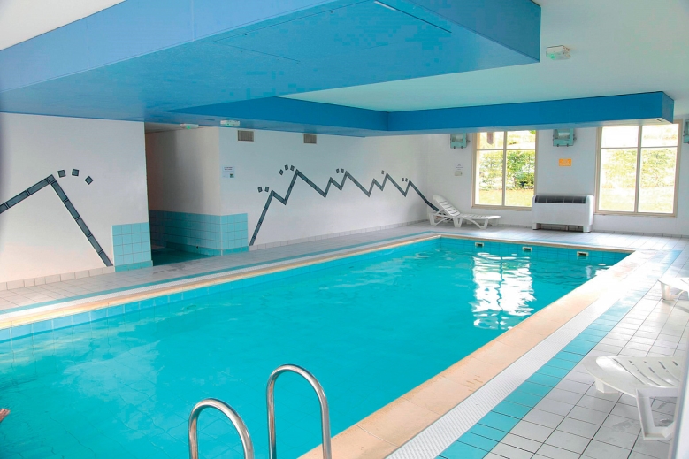 Hotel Residence Odalys Domaine Des Rois