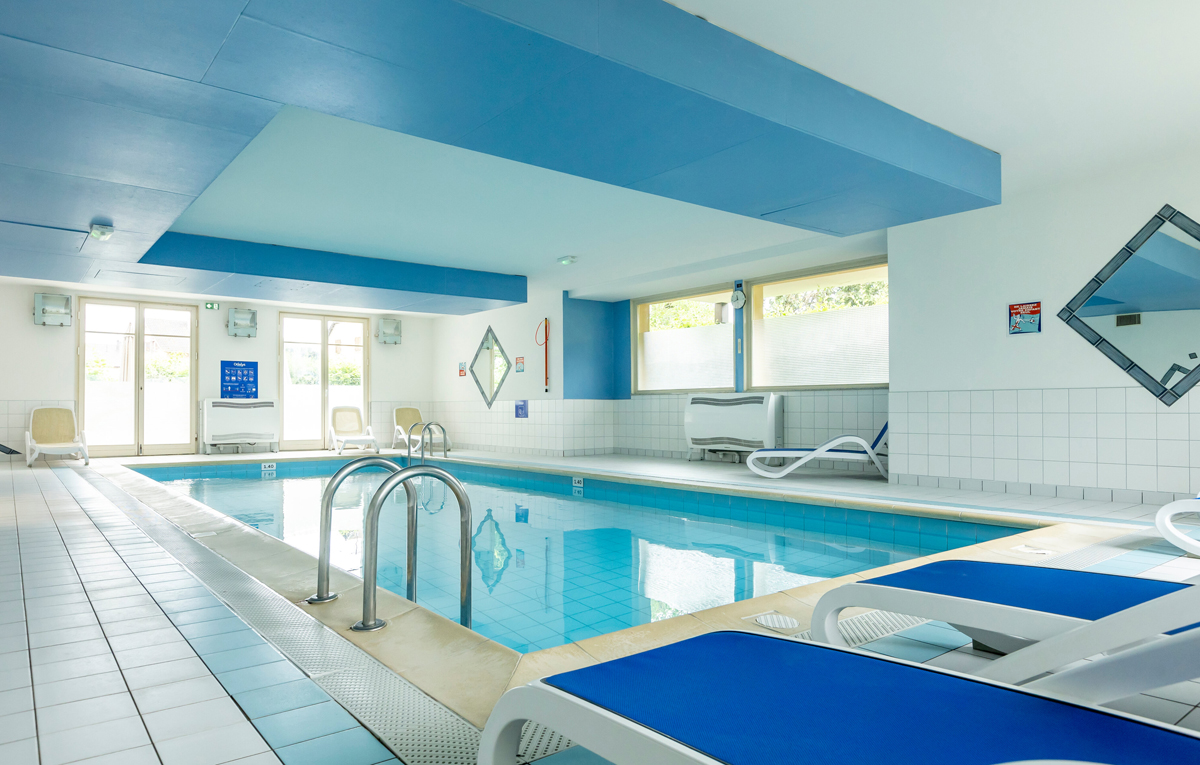 Residence Odalys Domaine Des Rois 4