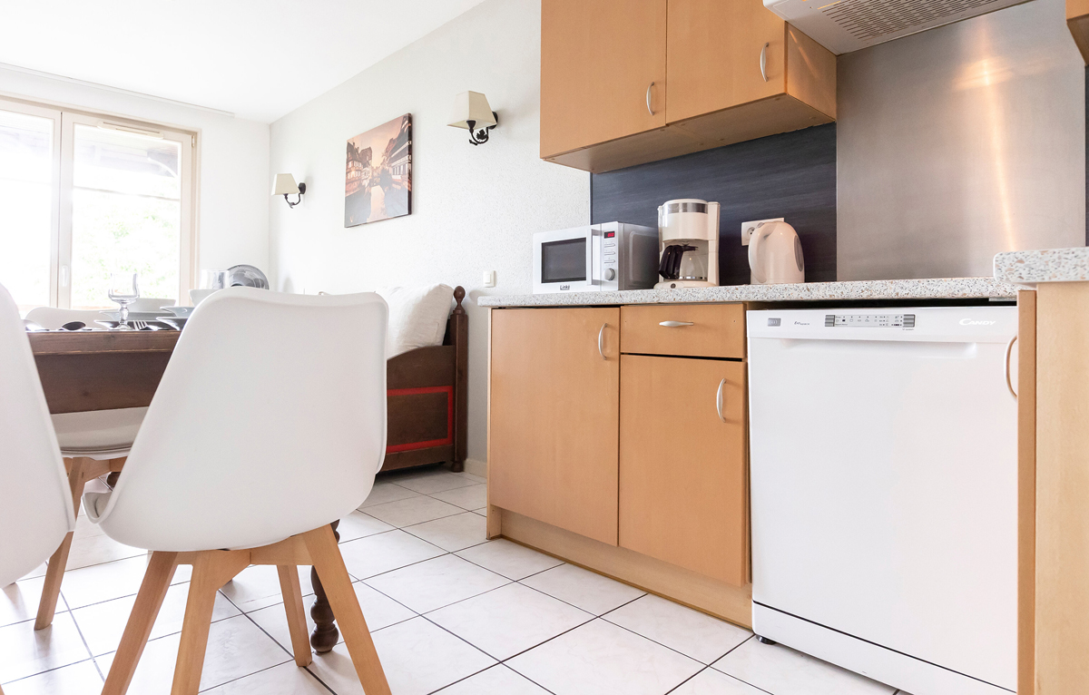 Residence Odalys Domaine Des Rois 5