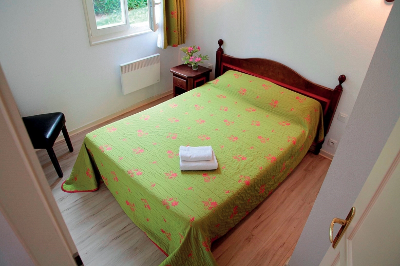 Hotel Residence Odalys Domaine Des Rois