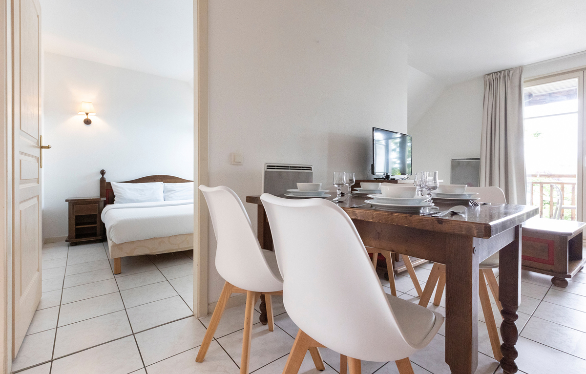 Residence Odalys Domaine Des Rois 8