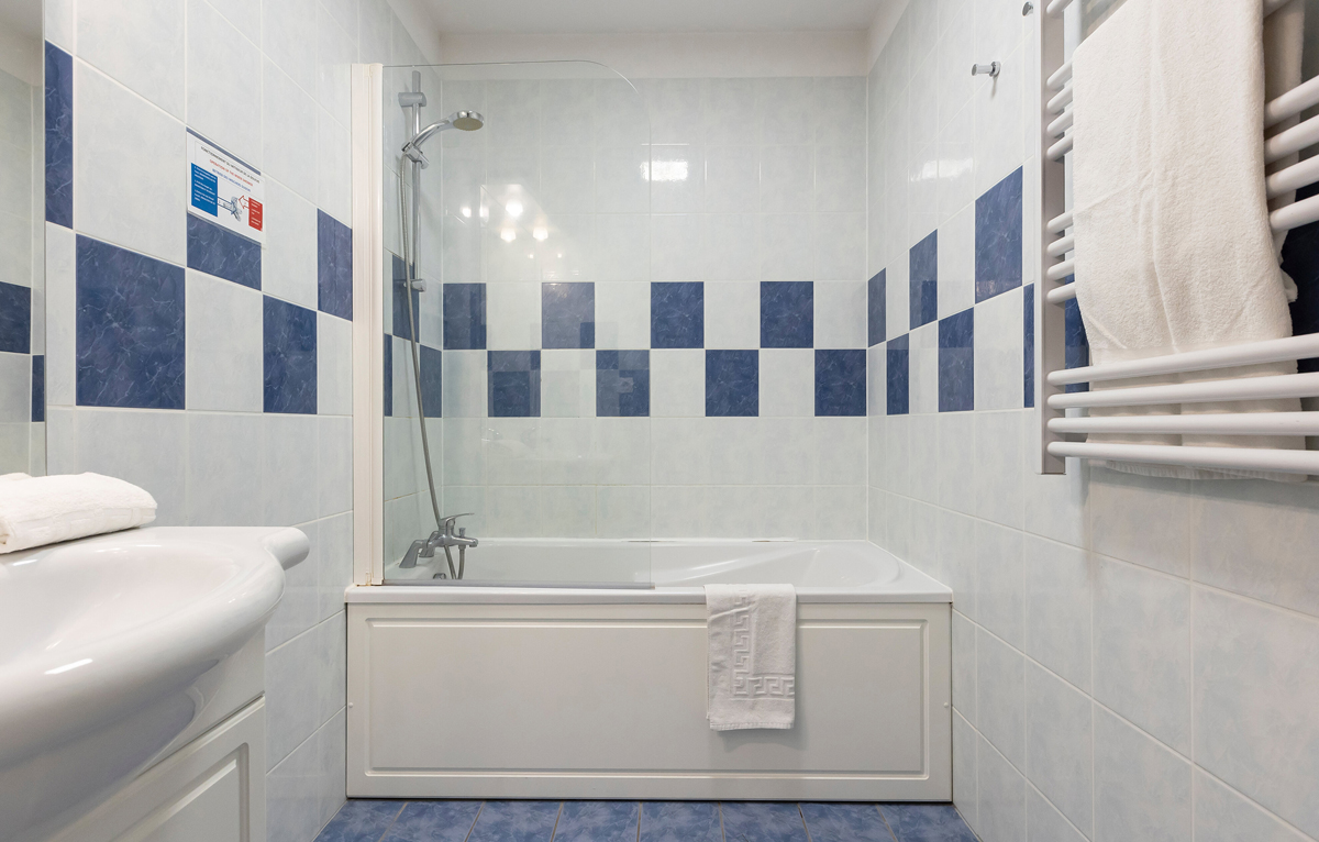 Residence Odalys Domaine Des Rois 9