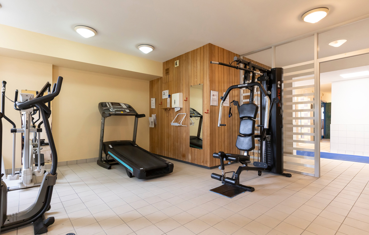 Residence Odalys Domaine Des Rois 12