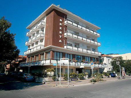 Hotel Leone 5