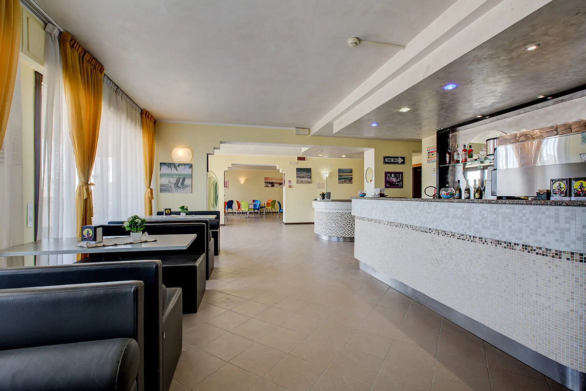 Hotel Leone 11