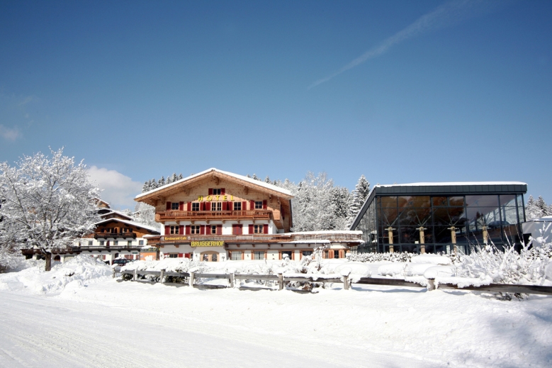 Hotel Wellness und Sporthotel Bruggerhof